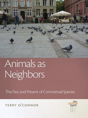 cover image of Animals as Neighbors